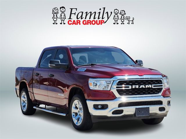 2023 Ram 1500 Lone Star