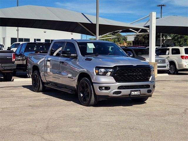 2023 Ram 1500 Lone Star