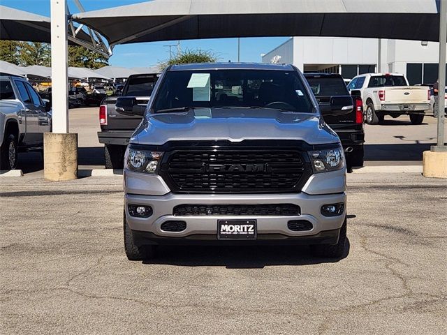 2023 Ram 1500 Lone Star