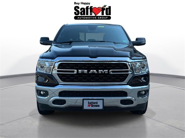 2023 Ram 1500 Lone Star