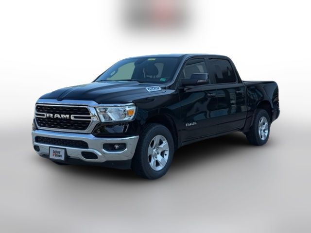 2023 Ram 1500 Lone Star