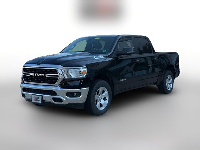 2023 Ram 1500 Lone Star