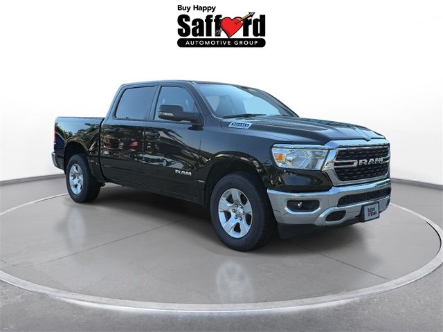 2023 Ram 1500 Lone Star