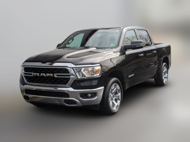 2023 Ram 1500 Lone Star