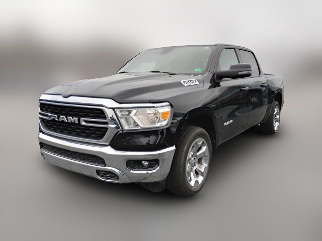 2023 Ram 1500 Lone Star