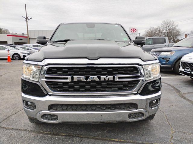 2023 Ram 1500 Lone Star