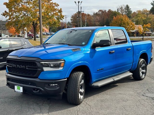 2023 Ram 1500 Lone Star