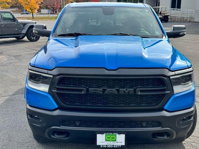 2023 Ram 1500 Lone Star