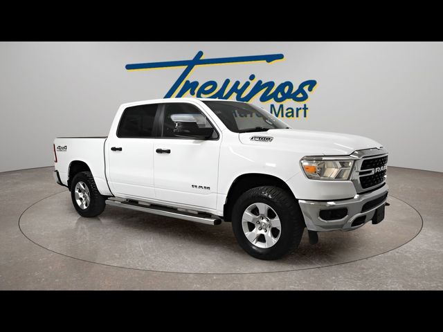 2023 Ram 1500 Lone Star