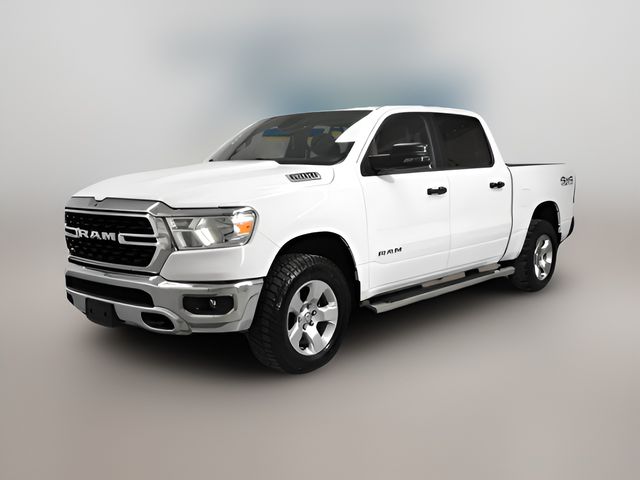 2023 Ram 1500 Lone Star