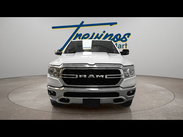 2023 Ram 1500 Lone Star