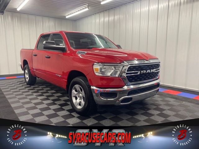 2023 Ram 1500 Lone Star