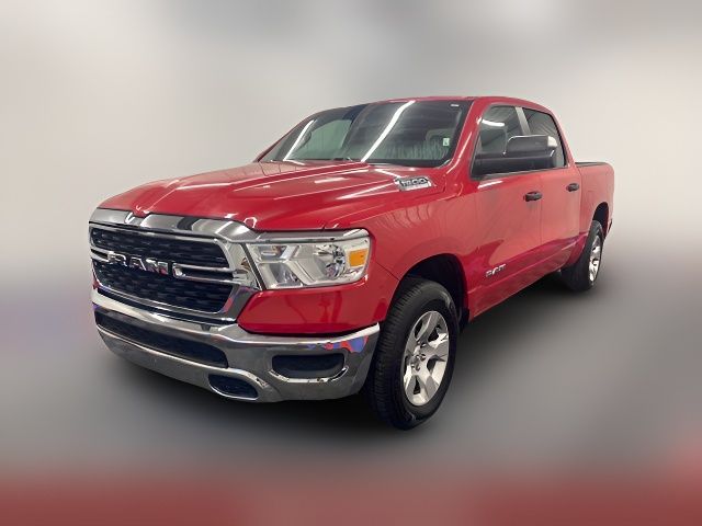 2023 Ram 1500 Lone Star