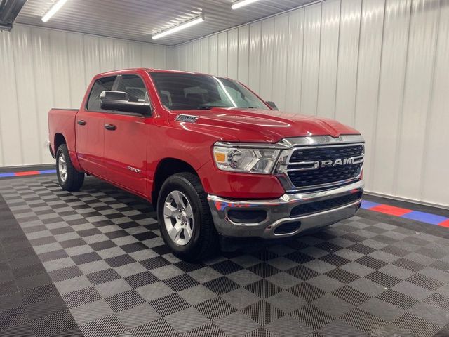 2023 Ram 1500 Lone Star