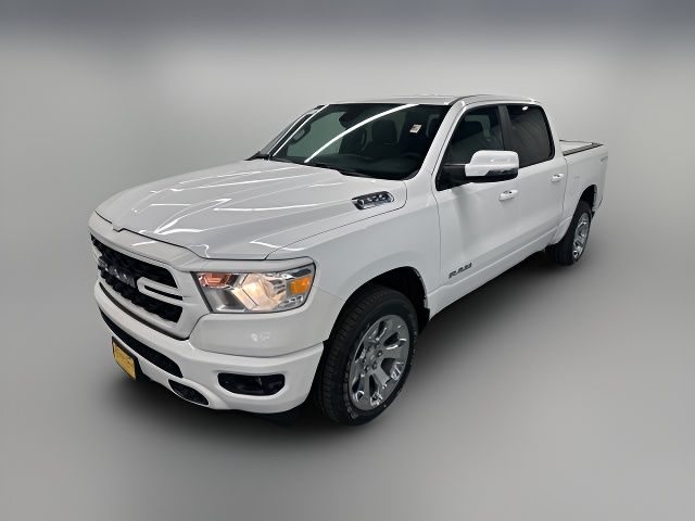 2023 Ram 1500 Lone Star