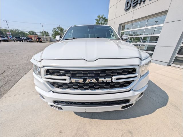 2023 Ram 1500 Lone Star