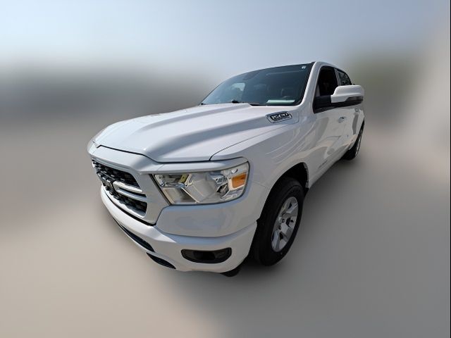 2023 Ram 1500 Lone Star