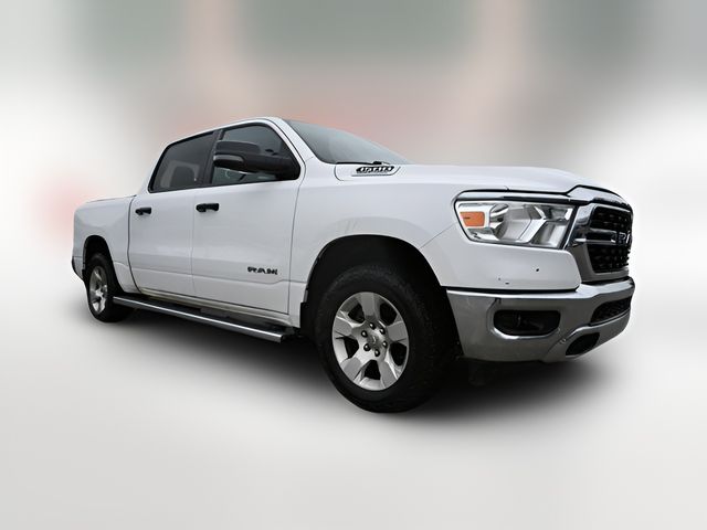 2023 Ram 1500 Lone Star