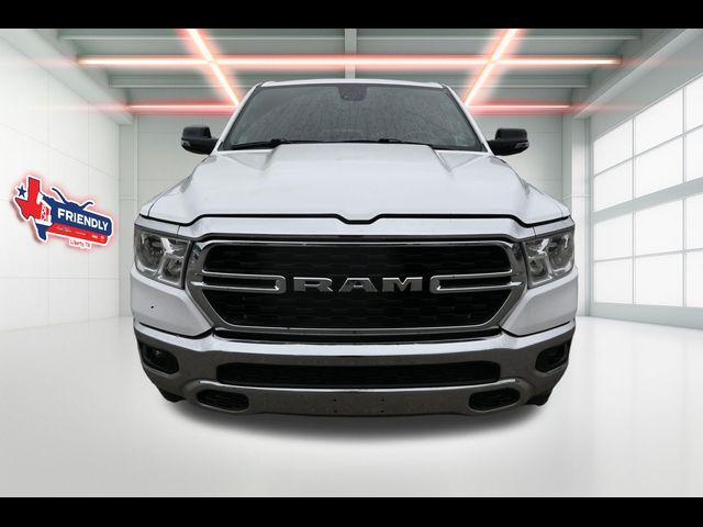 2023 Ram 1500 Lone Star