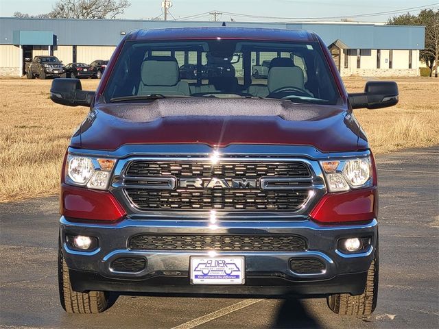 2023 Ram 1500 Lone Star