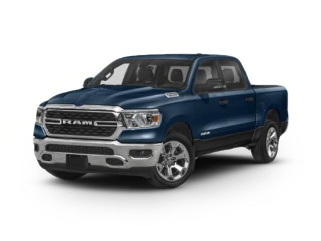 2023 Ram 1500 Lone Star