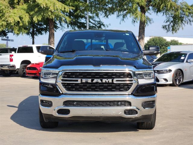 2023 Ram 1500 Lone Star