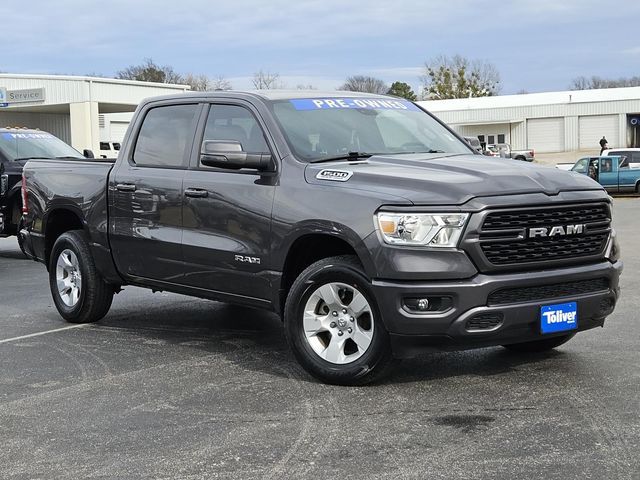 2023 Ram 1500 Lone Star