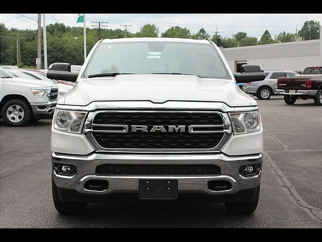 2023 Ram 1500 Lone Star