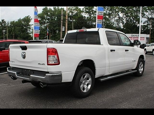 2023 Ram 1500 Lone Star