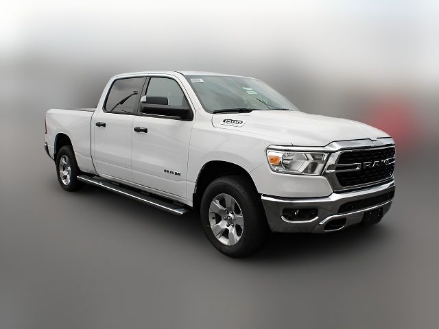 2023 Ram 1500 Lone Star