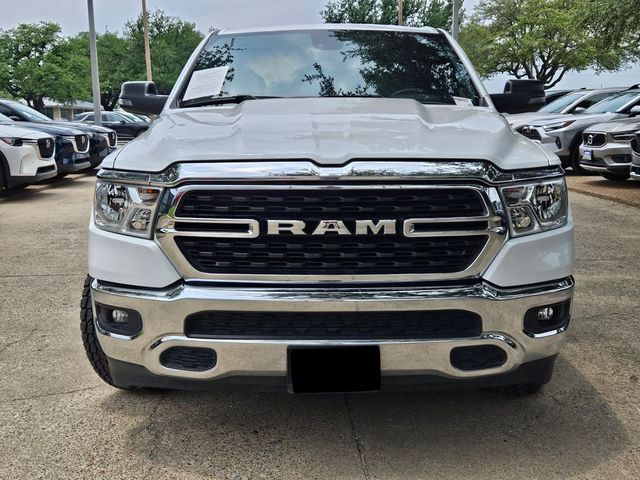 2023 Ram 1500 Lone Star