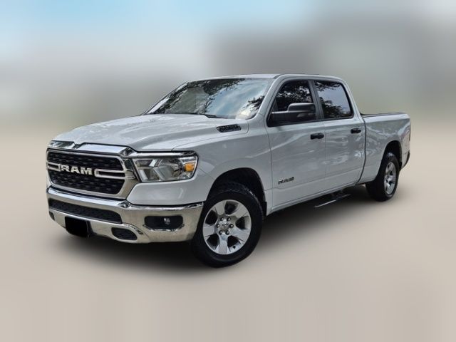 2023 Ram 1500 Lone Star