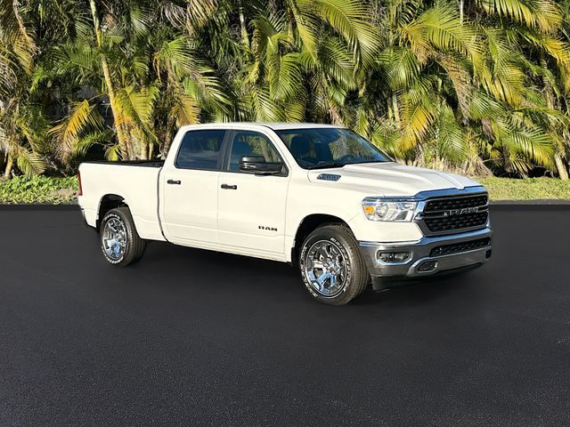 2023 Ram 1500 Lone Star