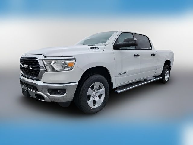 2023 Ram 1500 Lone Star