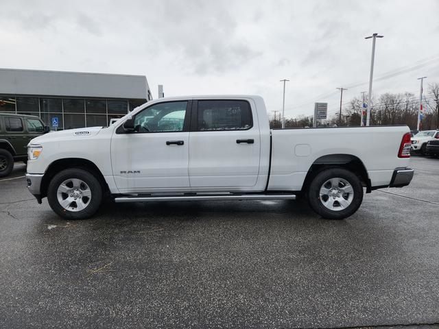 2023 Ram 1500 Lone Star