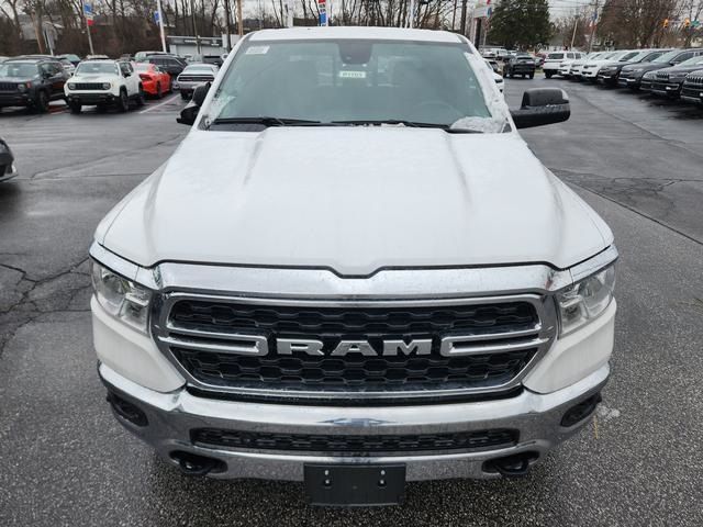 2023 Ram 1500 Lone Star