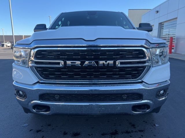 2023 Ram 1500 Lone Star