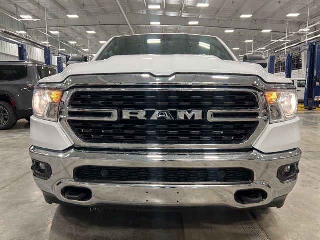 2023 Ram 1500 Lone Star