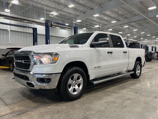 2023 Ram 1500 Lone Star