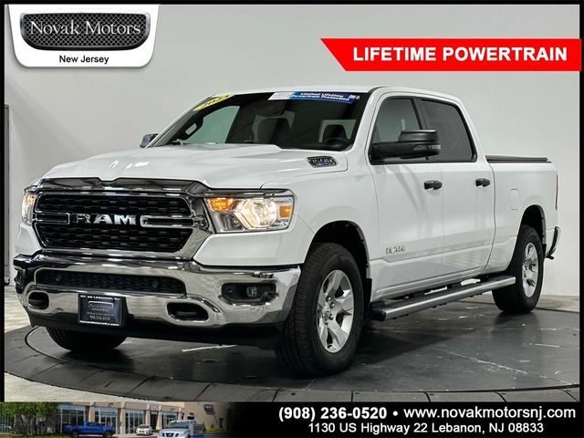 2023 Ram 1500 Lone Star