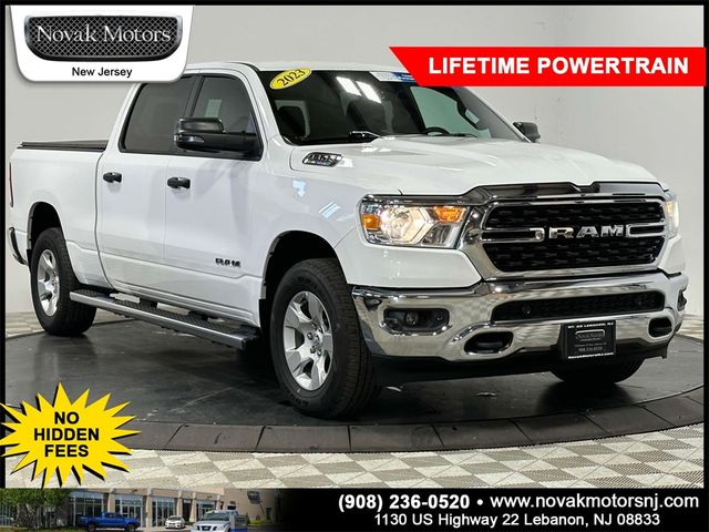 2023 Ram 1500 Lone Star