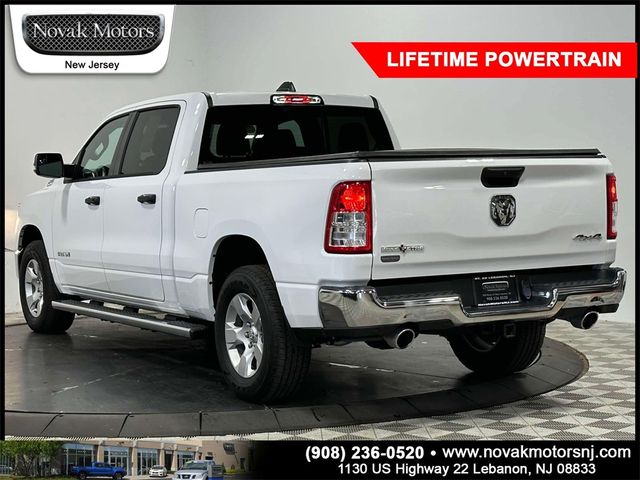 2023 Ram 1500 Lone Star