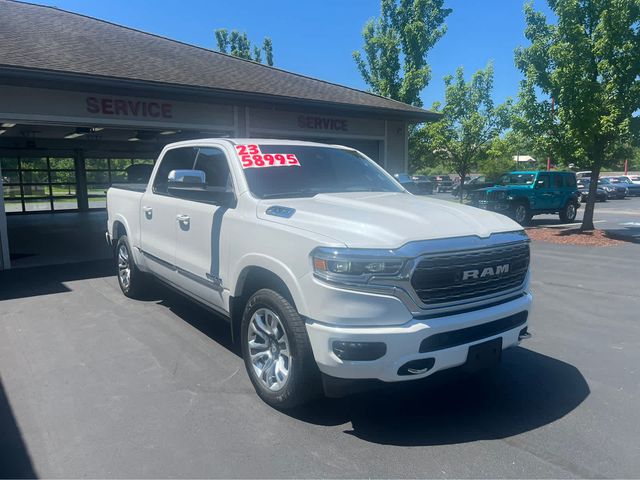 2023 Ram 1500 Limited