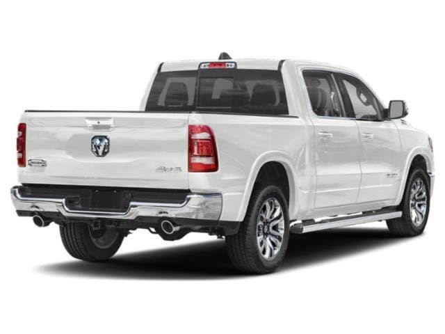 2023 Ram 1500 Longhorn