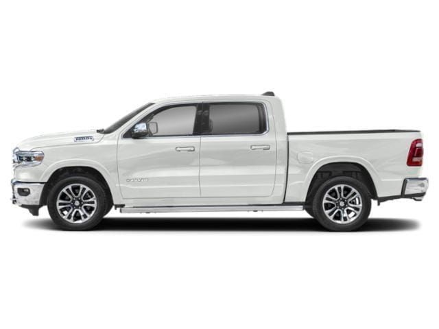 2023 Ram 1500 Longhorn