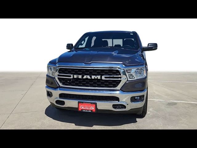 2023 Ram 1500 Lone Star