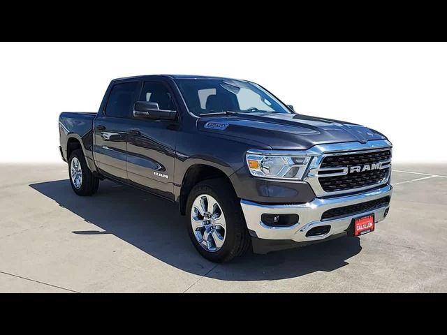 2023 Ram 1500 Lone Star