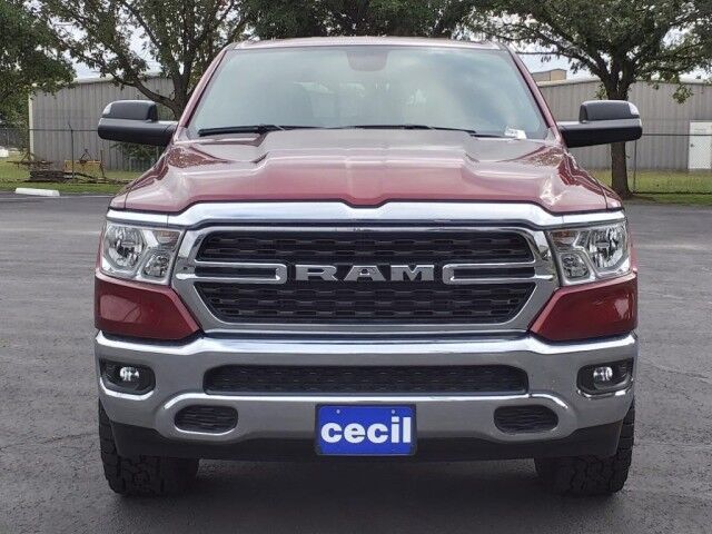 2023 Ram 1500 Lone Star