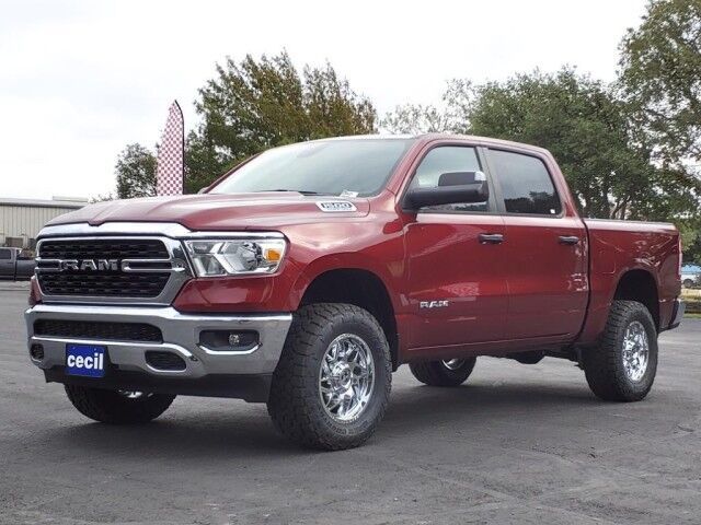 2023 Ram 1500 Lone Star