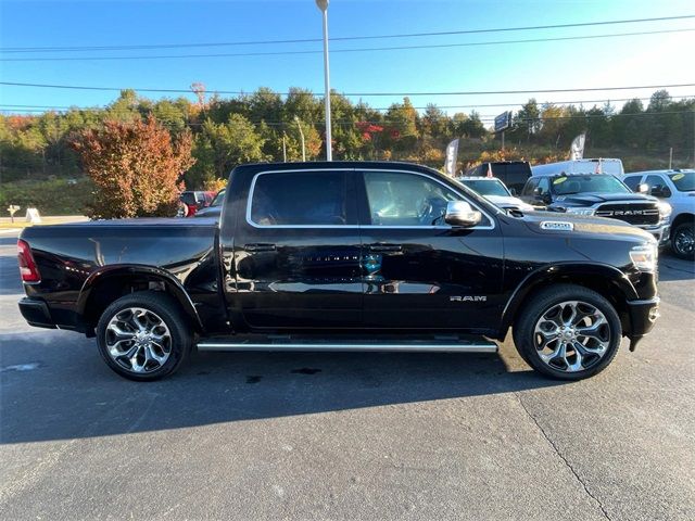 2023 Ram 1500 Longhorn